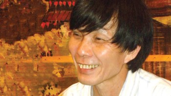 Ông Nguyễn Sự: "Quan trọng là con người”