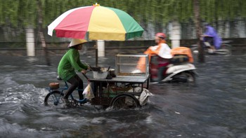 Nước phải là sân trước của TP.HCM
