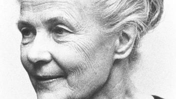 Những khuôn mặt phụ nữ của giải Nobel Hòa bình
