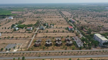 Cơ sở dữ liệu đất đai: Giữa hi vọng và thực tế