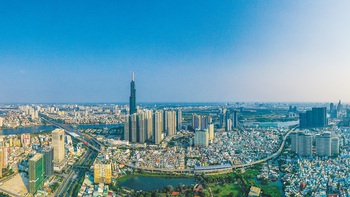 Việt Nam chờ điểm bùng phát