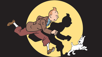Tintin, vị đại sứ xuất sắc