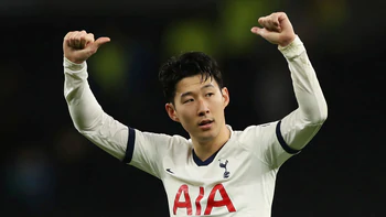 Người Hàn Quốc ở Premier League