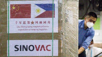 Từ một vụ cúp điện ở Philippines