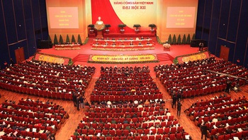 Đại hội Đảng và sự chờ đợi của người dân
