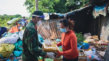 Một mong ước quê nhà giữa thời đại dịch