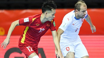Sao không là futsal?