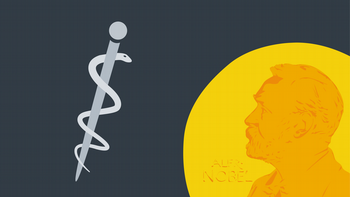 Giải Nobel Y sinh 2021: Tầm quan trọng của việc biết đau