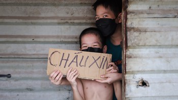 Đại dịch, luật pháp và nhân phẩm