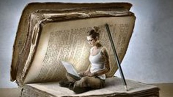 Đừng mơ từ bỏ sách giấy