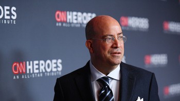 Sóng gió ở hãng CNN