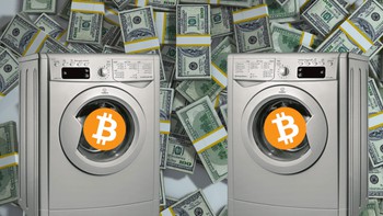 Hàng vạn đồng Bitcoin đã được rửa như thế nào?