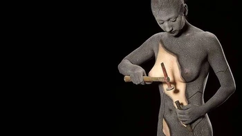 Cơ thể và những tiêu chuẩn trái ngược