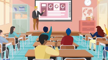 Cải cách giáo dục: Nguồn lực hẹp mà tầm với quá rộng