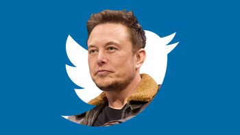 Elon Musk “quấy” Twitter
