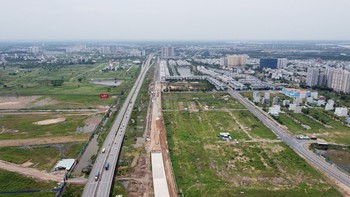 Thị trường bất động sản: Những dấu hiệu cảnh báo
