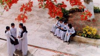 Căn bệnh nặng của giáo dục