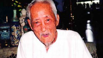 3 thế kỷ một đời người