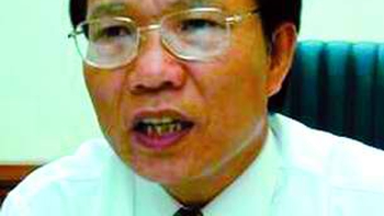 "Căn nhà nó to chứ không phải con kiến"