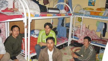 Thị trường Trung Đông: Nhiều tiềm năng, nhiều bất ổn