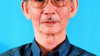 Nhớ Nhà ngữ học Việt Nam Cao Xuân Hạo