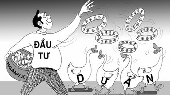 Chống suy giảm kinh tế
