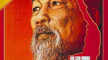 Chủ tịch Hồ Chí Minh trên bìa tạp chí Time