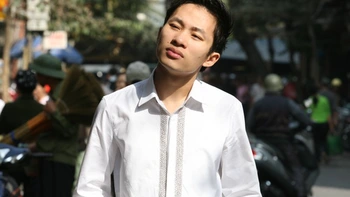 Tết này là tết tình nhân!