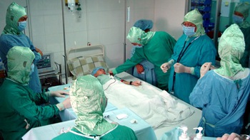 Tế bào gốc: Hi vọng đã gieo
