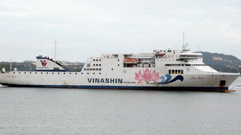 Những câu hỏi từ Vinashin