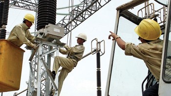 Suy nghĩ về sự phát triển dựa trên các tập đoàn