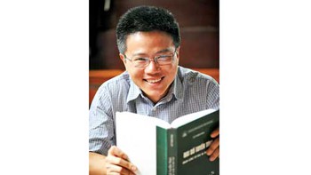 Ngô Bảo Châu: Toán học, đi, và về