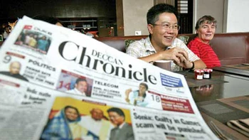 "Hãy nói với thanh niên: Bạn có tương lai ở đây!"