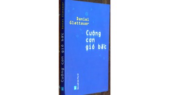 Đọc "Cưỡng cơn gió bấc" (*)