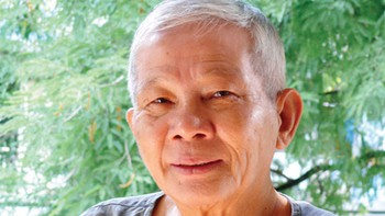 Nghĩ về cái khó của trí thức Lam Sơn thuở ấy...