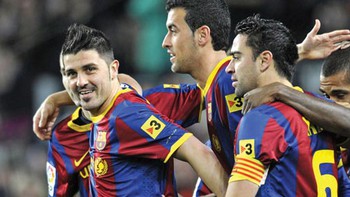 Real - Barca: ai hơn ai?