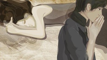 Tôi đi bụi vì nghẹt thở