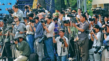 Báo chí và lòng tin trong xã hội