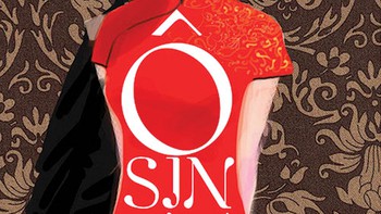 Ôsin nhà bộ trưởng, hay cẩm nang làm... quan tham