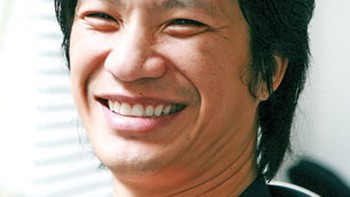 Dustin Nguyễn: loay hoay giữa hai thế giới