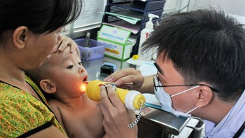 Bệnh truyền nhiễm ngày càng khó lường