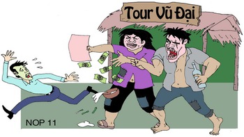 Tận thu