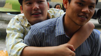 Bình thản để sống