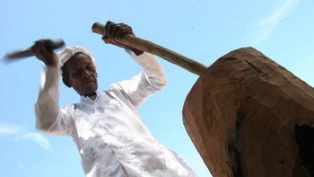 Người giữ nhịp paranưng