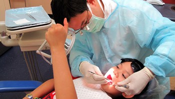 Lây nhiễm trong nha khoa, chuyện không nhỏ