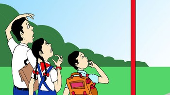 Tìm triết lý nào cho nền giáo dục nước nhà?