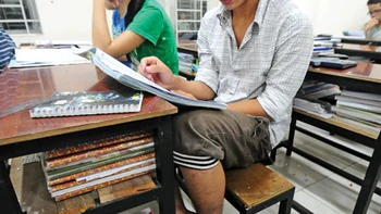 Giáo dục và tư duy tự nhiên