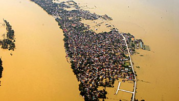 Những lỗ hổng trong kịch bản ứng phó