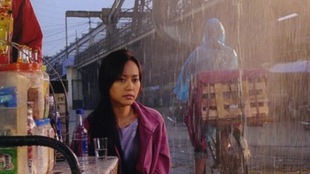 Nỗi ám ảnh về "trẻ con và đàn bà khao khát"