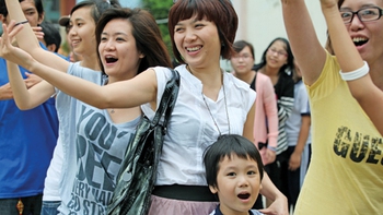 Hồ Mai Thi: Cuộc sống là sự sẻ chia